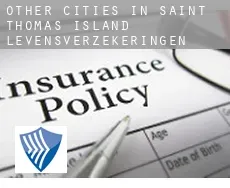 Other cities in Saint Thomas Island levensverzekeringen