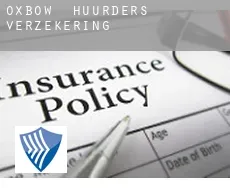 Oxbow  huurders verzekering