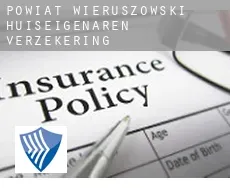 Powiat wieruszowski huiseigenaren verzekering