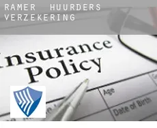 Ramer  huurders verzekering