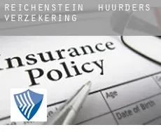 Reichenstein  huurders verzekering