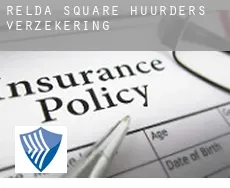 Relda Square  huurders verzekering