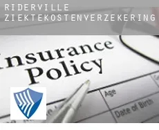 Riderville ziektekostenverzekering