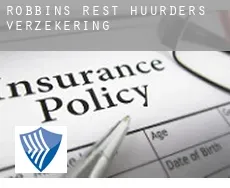 Robbins Rest  huurders verzekering