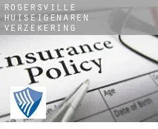 Rogersville  huiseigenaren verzekering