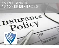Saint-André  autoverzekering
