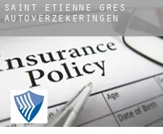 Saint-Étienne-du-Grès  autoverzekeringen