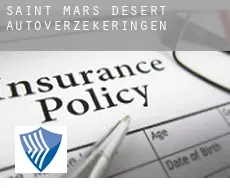 Saint-Mars-du-Désert  autoverzekeringen