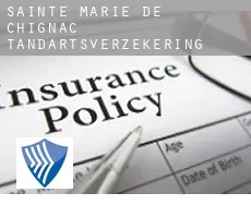 Sainte-Marie-de-Chignac  tandartsverzekering
