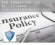 San Sebastián de los Ballesteros  verzekeringsmaatschappij