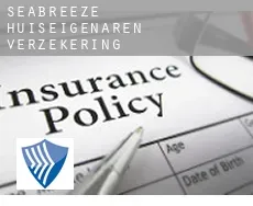 Seabreeze  huiseigenaren verzekering