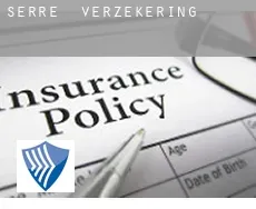 Serre  verzekering