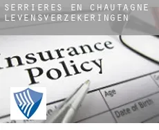 Serrières-en-Chautagne  levensverzekeringen