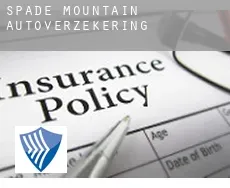 Spade Mountain  autoverzekering