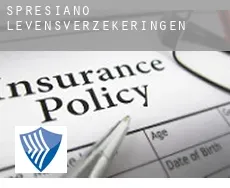 Spresiano  levensverzekeringen