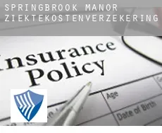 Springbrook Manor  ziektekostenverzekering