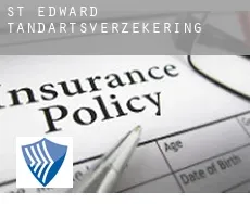 St. Edward  tandartsverzekering