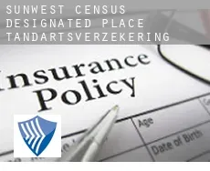Sunwest  tandartsverzekering