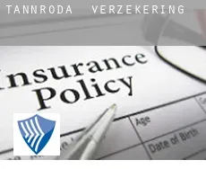 Tannroda  verzekering