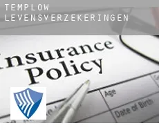 Templow  levensverzekeringen