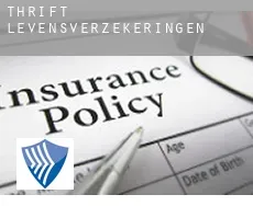 Thrift  levensverzekeringen