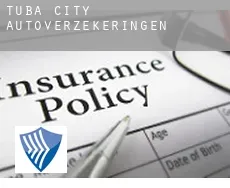 Tuba City  autoverzekeringen