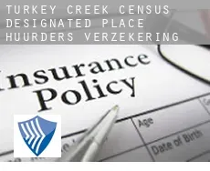 Turkey Creek  huurders verzekering