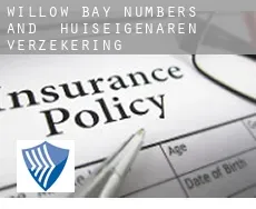 Willow Bay Numbers 3 and 4  huiseigenaren verzekering