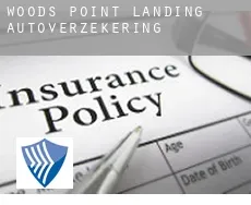Woods Point Landing autoverzekering