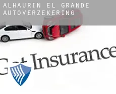 Alhaurín el Grande  autoverzekering