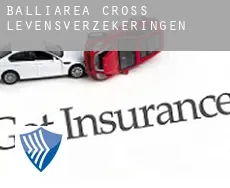 Balliarea Cross  levensverzekeringen