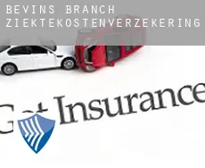 Bevins Branch  ziektekostenverzekering