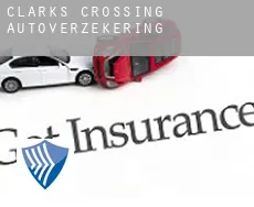 Clarks Crossing  autoverzekering