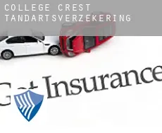 College Crest  tandartsverzekering