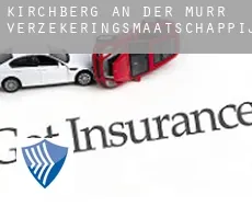 Kirchberg an der Murr  verzekeringsmaatschappij