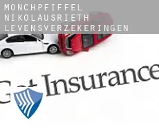 Mönchpfiffel-Nikolausrieth  levensverzekeringen