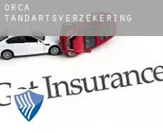 Orca  tandartsverzekering