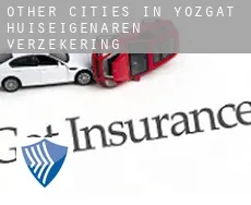 Other cities in Yozgat  huiseigenaren verzekering