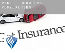 Pines  huurders verzekering