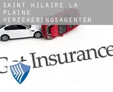 Saint-Hilaire-la-Plaine  verzekeringsagenten