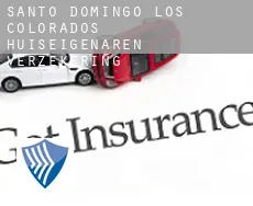 Santo Domingo de los Colorados  huiseigenaren verzekering