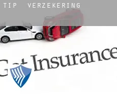 Tip  verzekering
