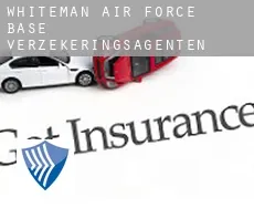 Whiteman Air Force Base  verzekeringsagenten