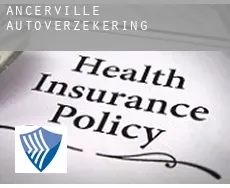 Ancerville  autoverzekering