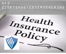 Ars  ziektekostenverzekering