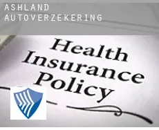 Ashland  autoverzekering