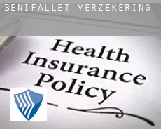 Benifallet verzekering
