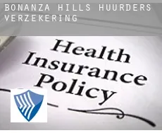 Bonanza Hills  huurders verzekering