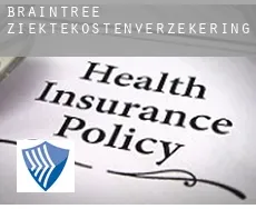 Braintree  ziektekostenverzekering