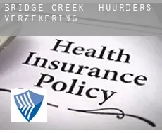 Bridge Creek huurders verzekering